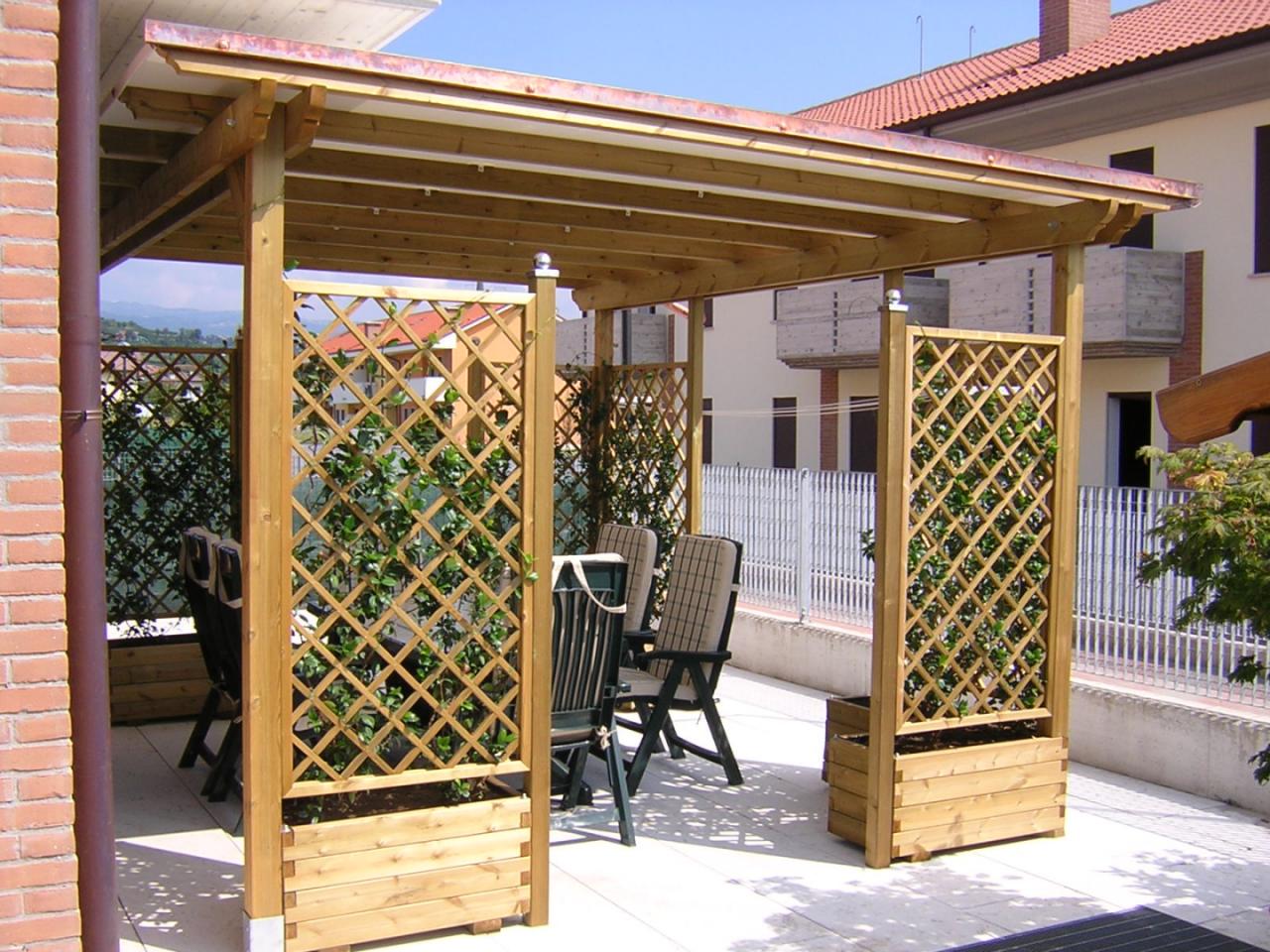 Kućica od drveta izrađena po meri za klijenta iz Pančeva