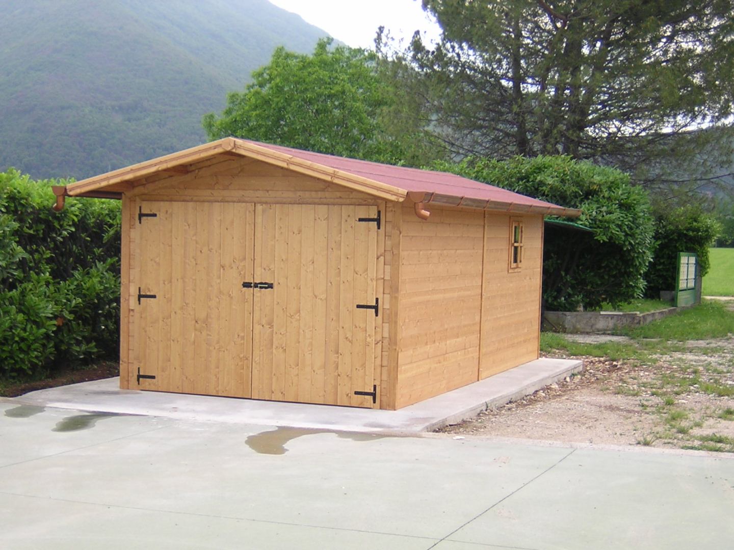 Stolarija Beograd - Andjelkovic