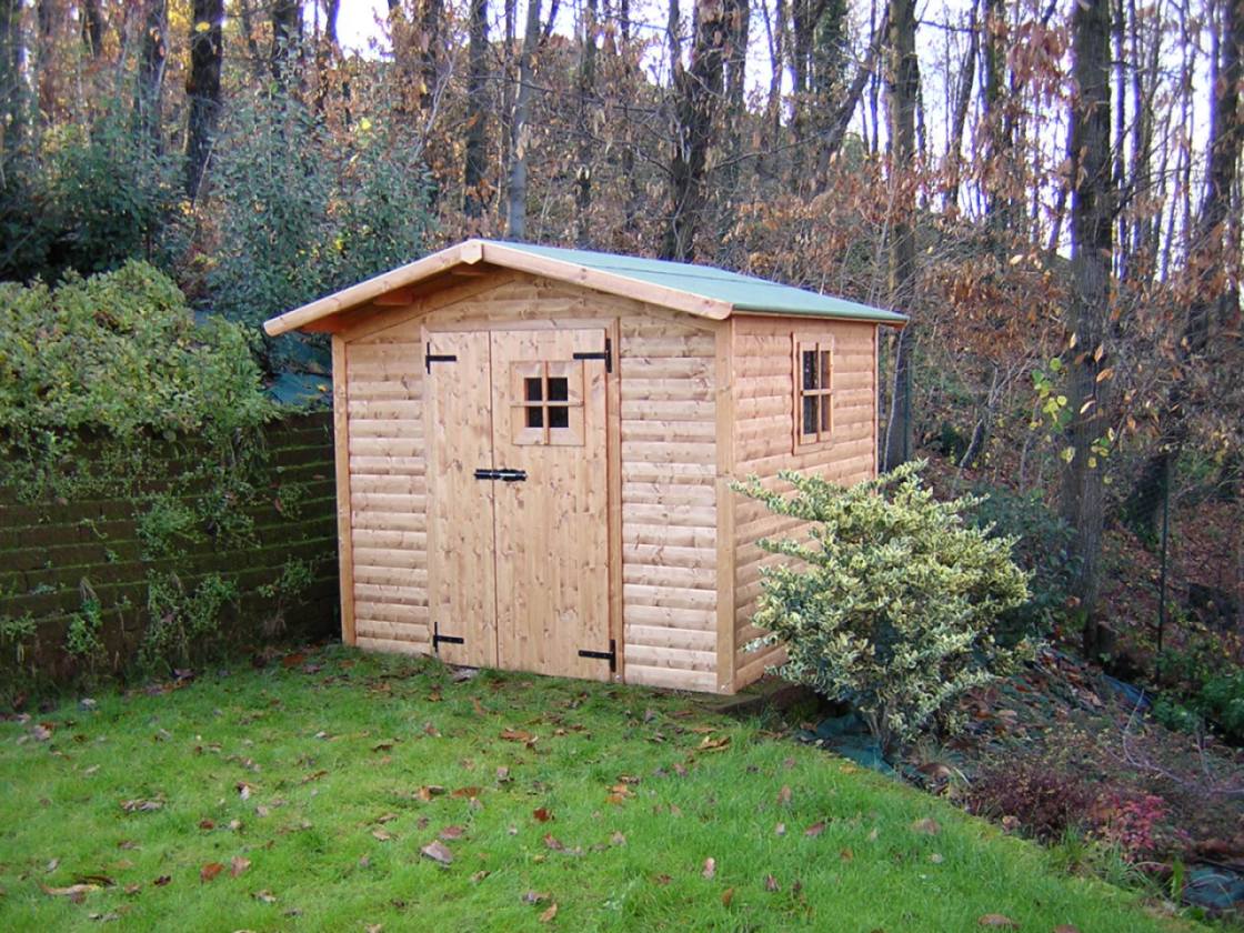 Stolarija Andjelković – kvalitetna izrada kucica po želji klijenta