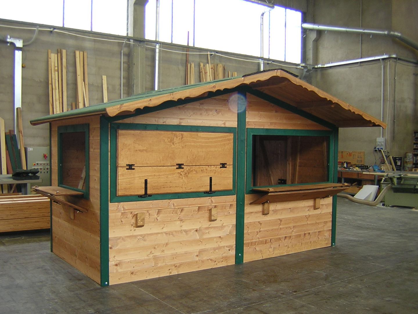 pancevo kucica po meri klijenta stolarija andjelkovic