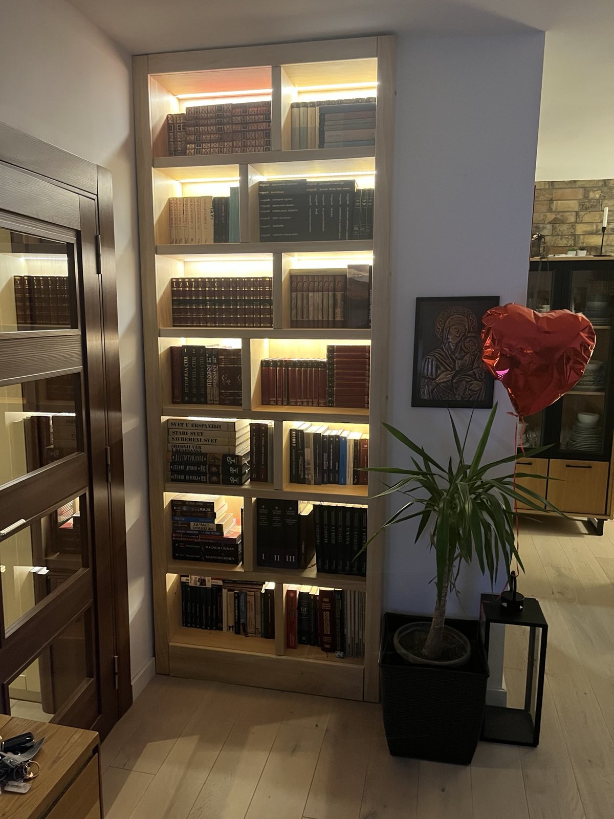 Ručna izrada nameštaja od drveta Pančevo