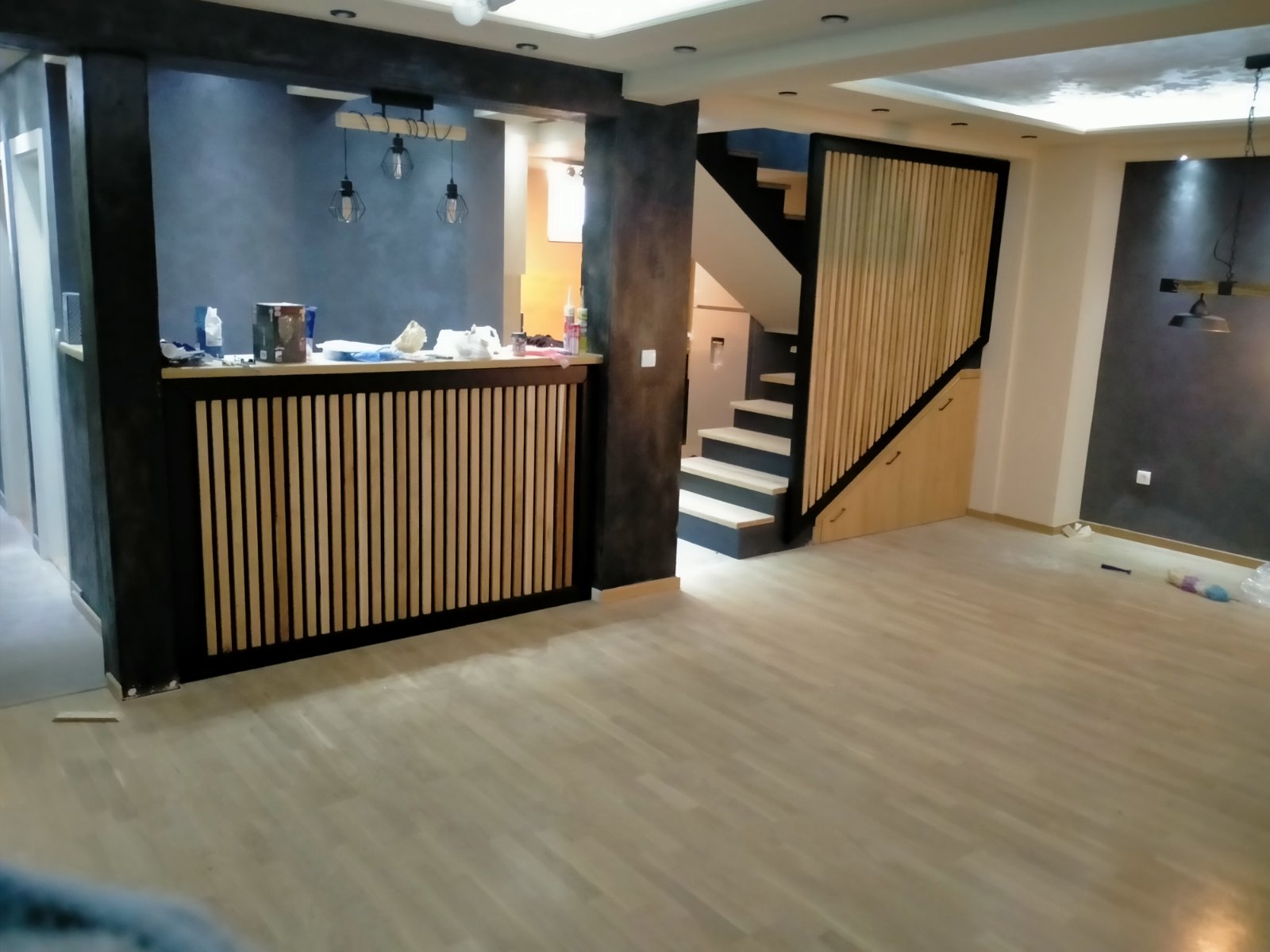 Montaža kuhinje po meri u Pančevu i okolini